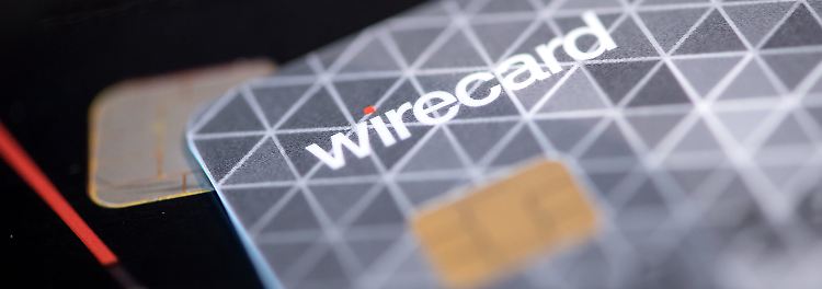 Thema: Wirecard