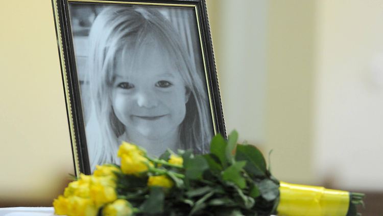 Regelmäßg finden Gedenkgottesdiente für Madeleine statt.
