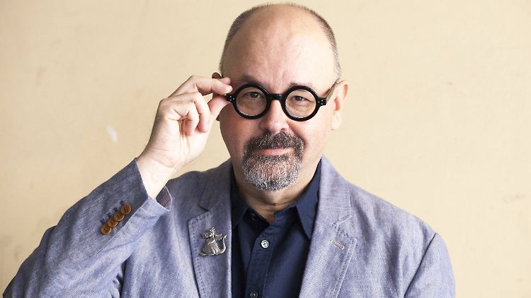 Carlos Ruiz Zafón wurde nur 55 Jahre alt.