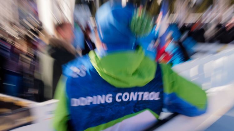 Anti-Doping-Kämpfer hoffen auf ein hartes Urteil gegen Mediziner Mark S.
