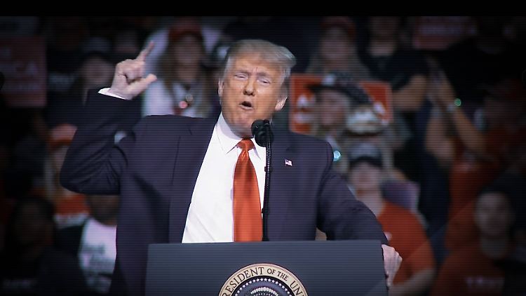US-Präsident Trump - einfach unbelehrbar?