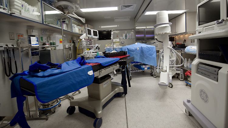 Das Gesundheitsministerium der Provinz British Colombia leitete umgehen Untersuchungen zu den Anschuldigungen ein.