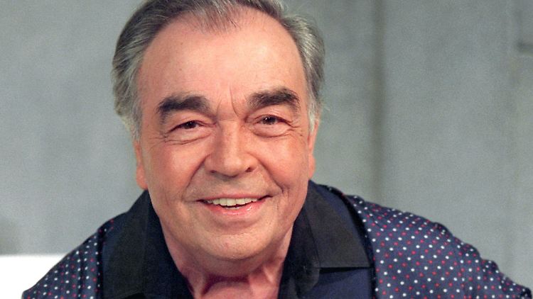 Claus Biederstaedt wurde 91 Jahre alt.