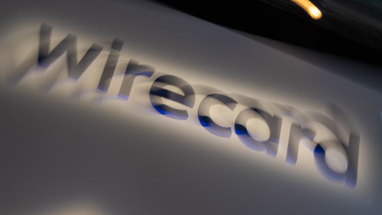 Bafin-Chef Hufeld bezeichnete die Vorgänge um Wirecard als "Schande".