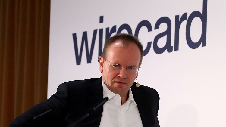 Braun hatte Wirecard in der Vergangenheit wiederholt zum Opfer von Börsenspekulanten erklärt.