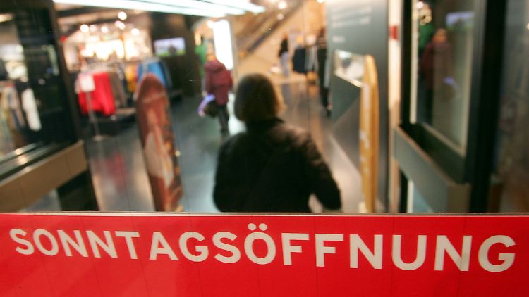 Die Annahmen zu den Besucherströmen müssten "schlüssig und vertretbar" sein, urteilte das Bundesgericht.