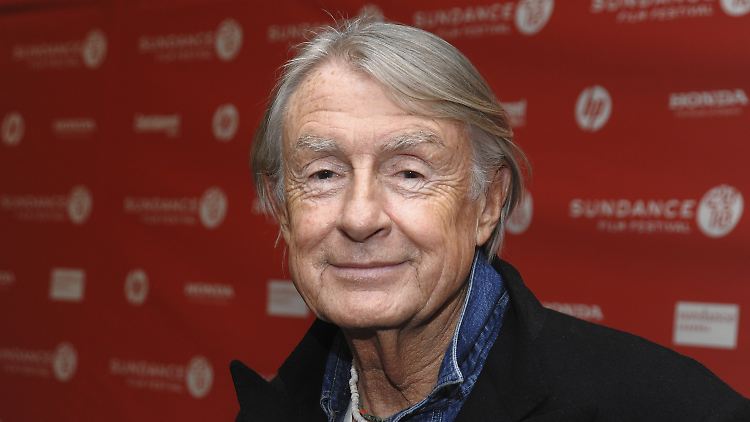 Joel Schumacher wurde 80 Jahre alt.