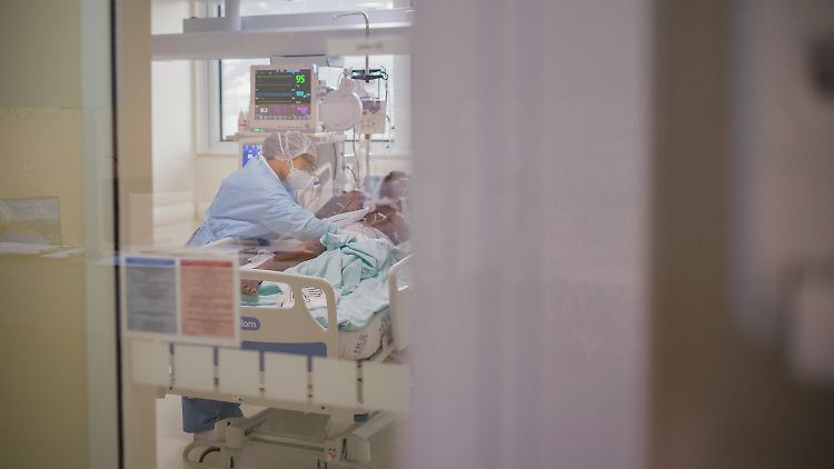 Für Männer ist das Coronavirus häufiger tödlich.