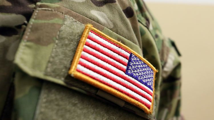 Der angeklagte Soldat diente seit 2018 im US-Militär, unter anderem in Europa.