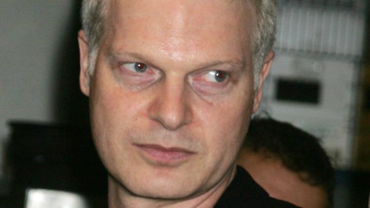 Wurde nur 55 Jahre alt: Steve Bing.