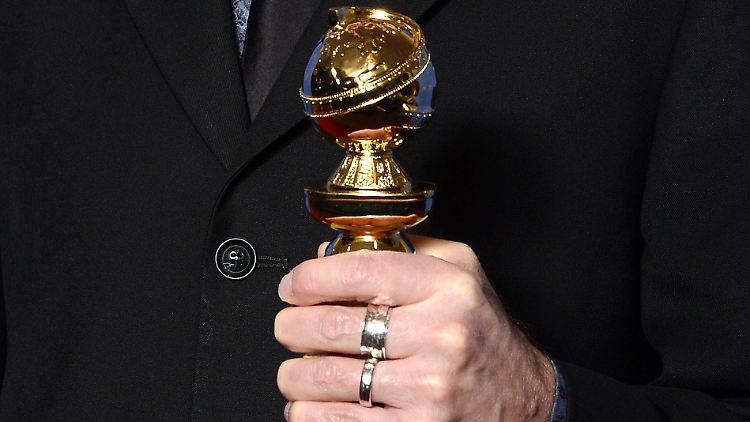 Die Vergabe der Golden Globes lässt 2021 auf sich warten.