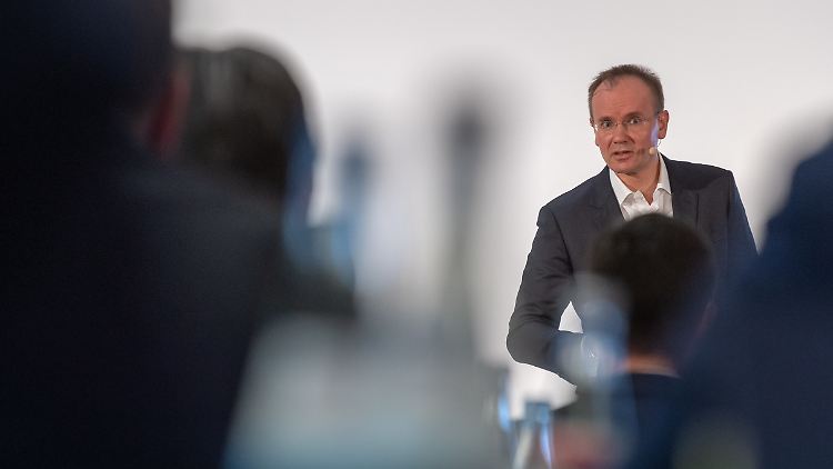 Markus Braun ist gegen eine Kaution von 5 Millionen Euro auf freiem Fuß.