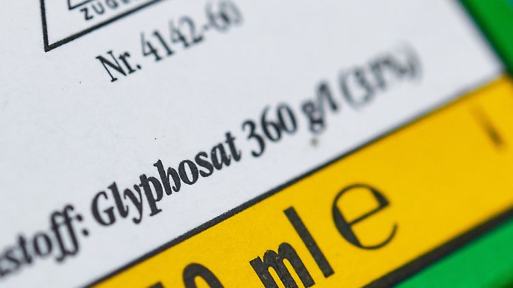 Glyphosat hat Bayer bereits etliche Klagen eingebracht.