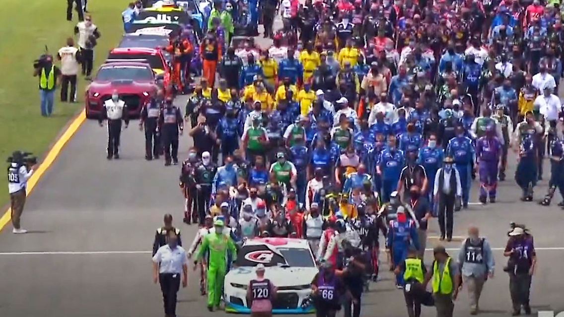 Nascar Rassismus-Skandal.JPG