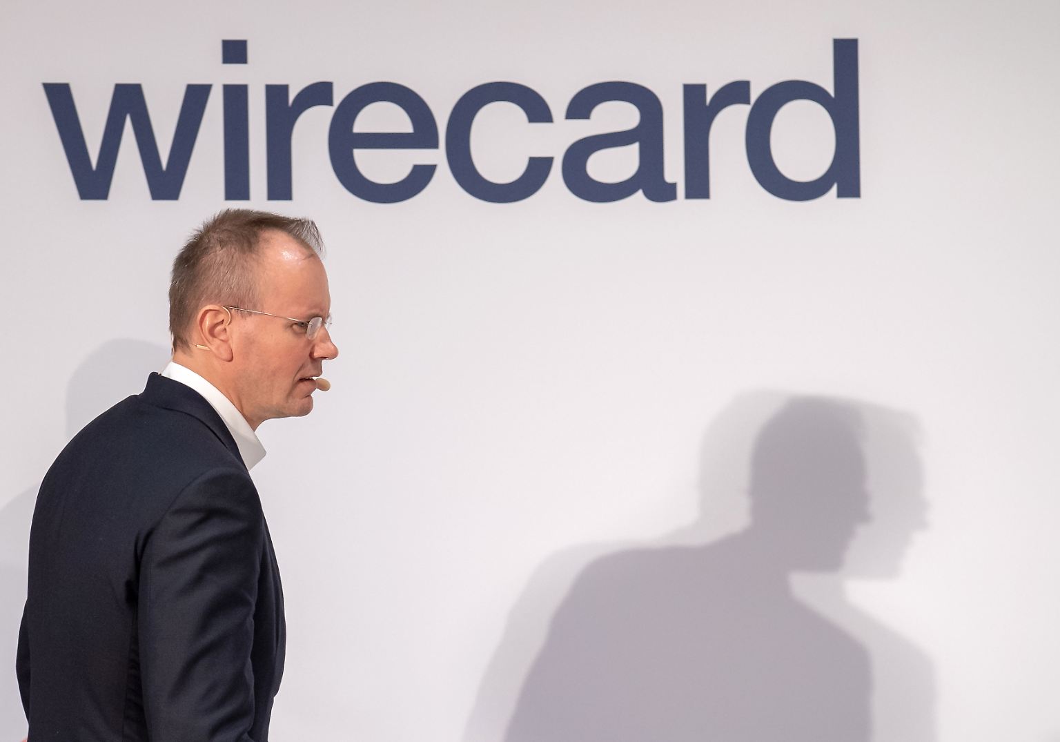Wirecard stellt mitten im Bilanzskandal einen traurigen Rekord auf.