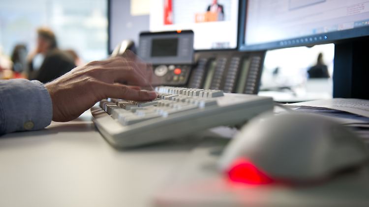 Vor allem kleine und mittlere Unternehmen haben Probleme bei der Umsetzung der Datenschutz-Regeln.