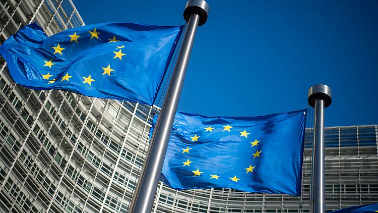 Die EU-Botschafter stimmten der Anwendung des Deals zu.