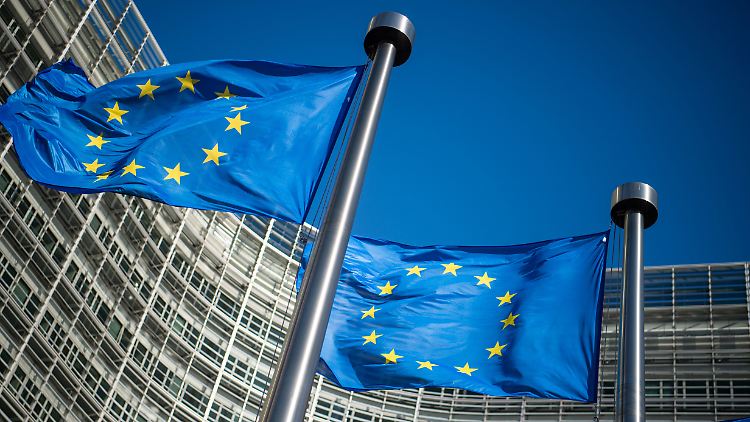 Die Corona-Pandemie hat das Programm für die deutsche EU-Ratspräsidentschaft ziemlich durcheinandergewirbelt. 