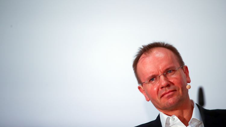 Ex-Wirecard-Chef Braun hat durch den Crash gigantische Verluste gemacht. 