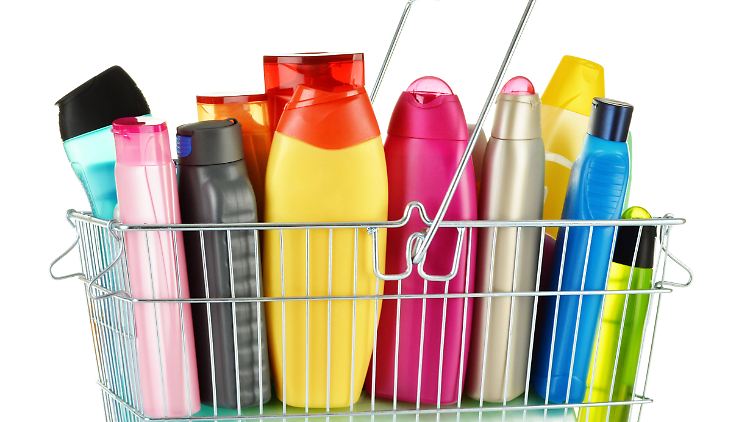 Die 16 Naturprodukte  gehören zu den klaren Gewinnern des Tests und erhalten durchweg sehr gute Bewertungen.