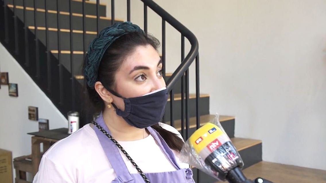 Arbeiten mit Maske.JPG