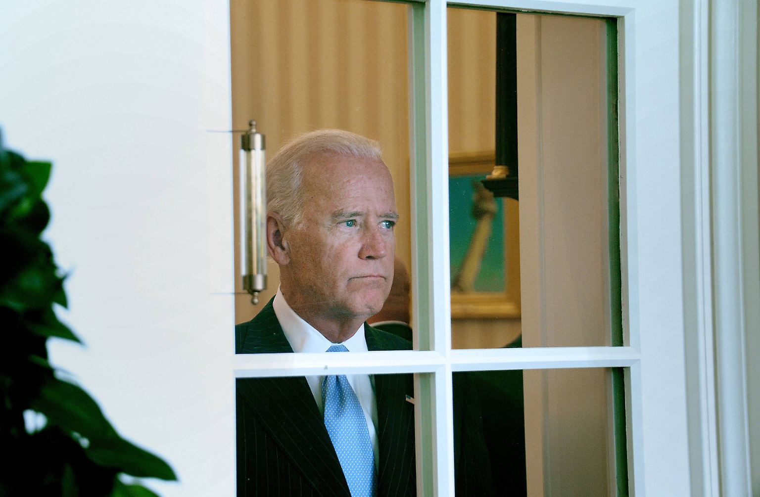 1988, 2008, 2020: Drei Mal hat sich Joe Biden um die Kandidatur der US-Demokraten für die Präsidentschaftswahl beworben. Mit dann 78 Jahren will er im Januar 2021 ins Weiße Haus einziehen, wo ... 