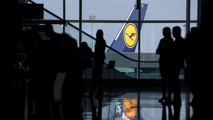 Der deutsche Staat will mit einer Milliardenspritze bei der Lufthansa einsteigen.