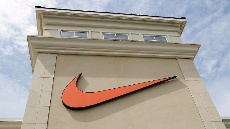Inzwischen haben fast alle Nike-Stores wieder geöffnet, doch die lange Schließung macht sich deutlich bemerkbar.