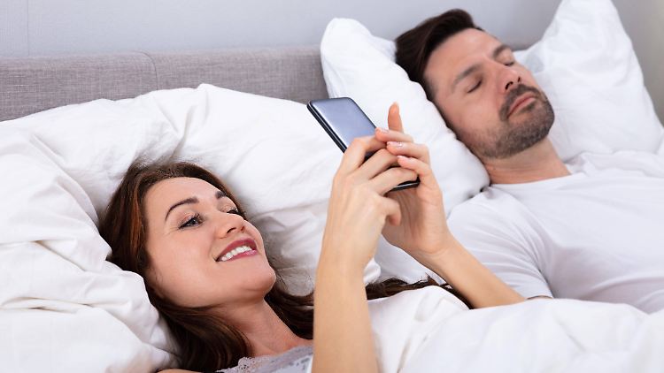 Cushioning verbaut oft die Chance auf die große Liebe.