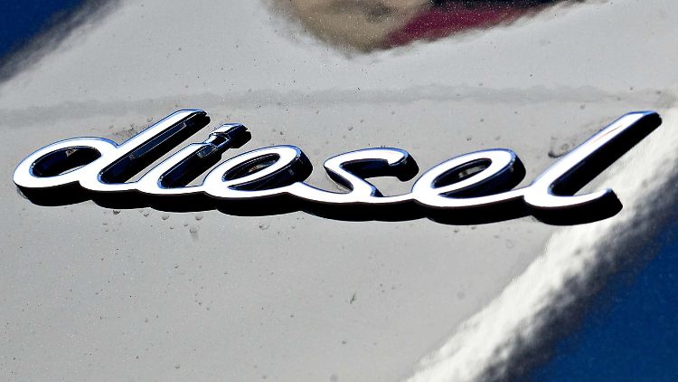 Einige Hersteller haben die Dieselmotoren aus dem Programm genommen.