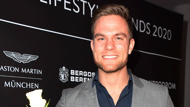 Sebastian Preuss hat offenbar doch noch die Liebe gefunden.