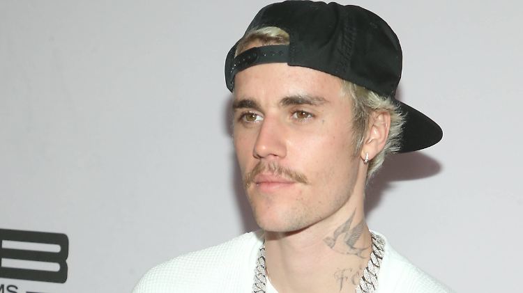 Geht vor Gericht: Justin Bieber.
