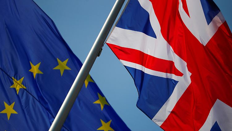 Die kommenden Wochen sind bei den Brexit-Verhandlungen zwischen London und der EU entscheidend.