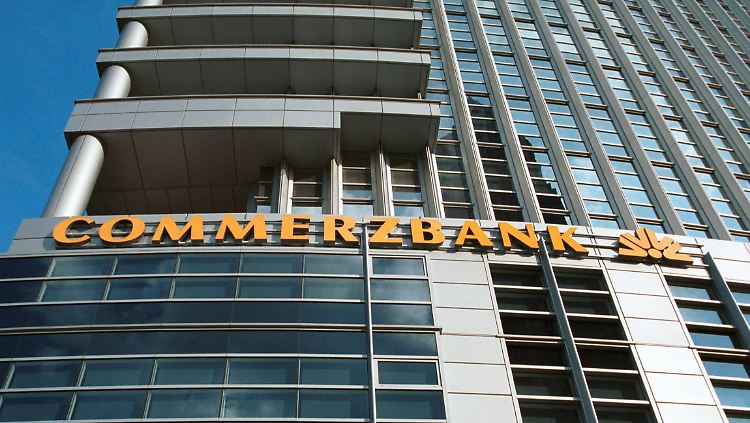 Bei der Commerzbank muss noch mehr gespart werden.