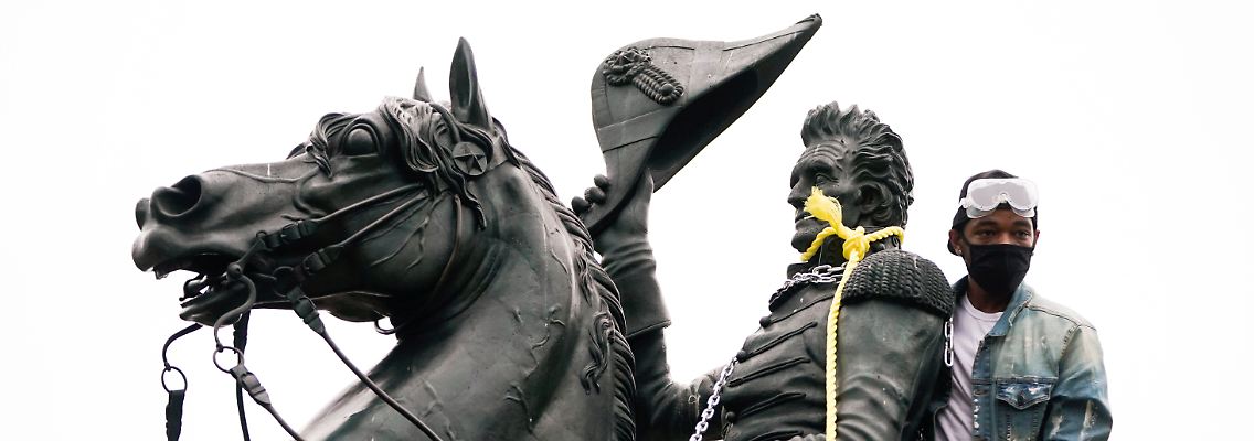 Andrew Jackson Protest.JPG