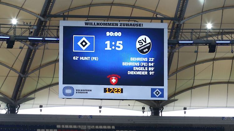 Was soll man da noch sagen?
