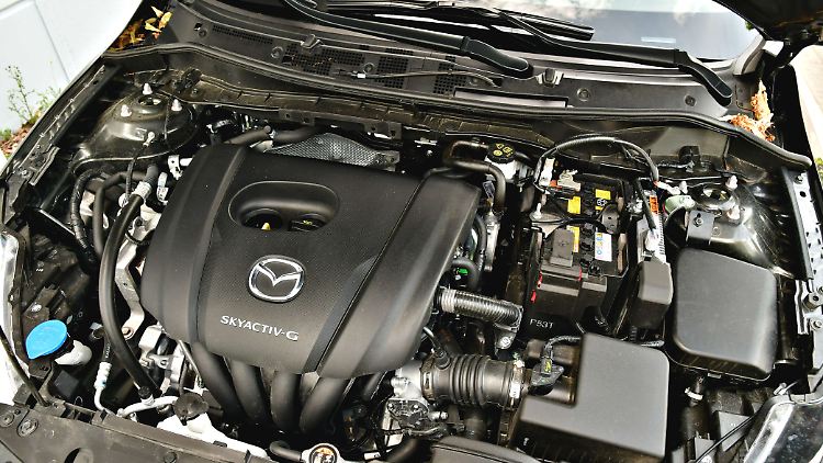 Bei den zwei Motorvarianten sollte man genau bedenken, welche man wofür wählt. Die Empfehlung von ntv.de ist das 90 PS starke Triebwerk.