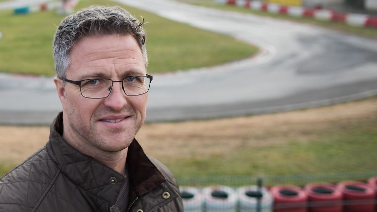 Ralf Schumacher hält nichts von den unendlich scheinenden Verhandlungen.