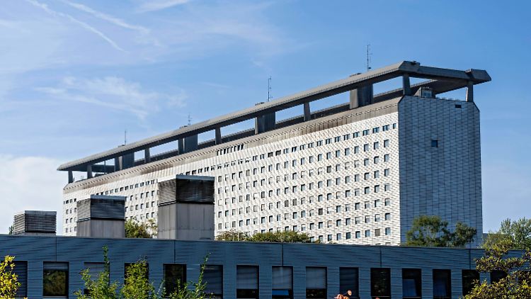 Die LMU Klinik Großhadern versorgt 2000 Patienten - das Essen kam bislang von der Starnberger Catering-Firma.