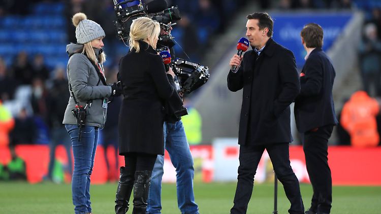 Kommentatoren in England, Spanien, Italien und Frankreich zeigen klare rassistische Tendenzen in ihrer Fußball-Berichterstattung auf.