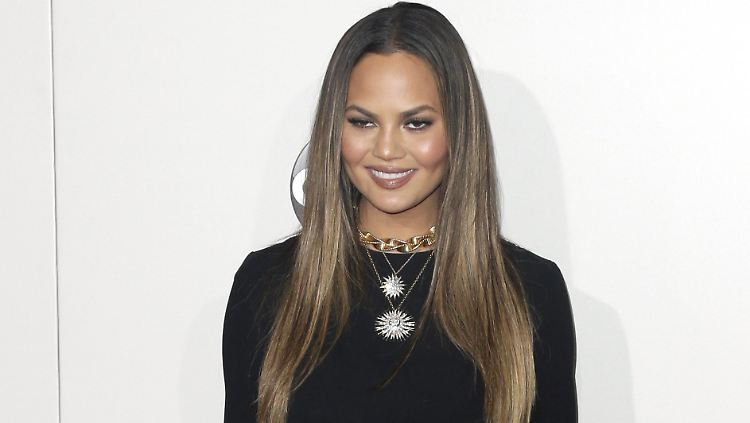 Redet ihren weiblichen Fans ins Gewissen: Chrissy Teigen.