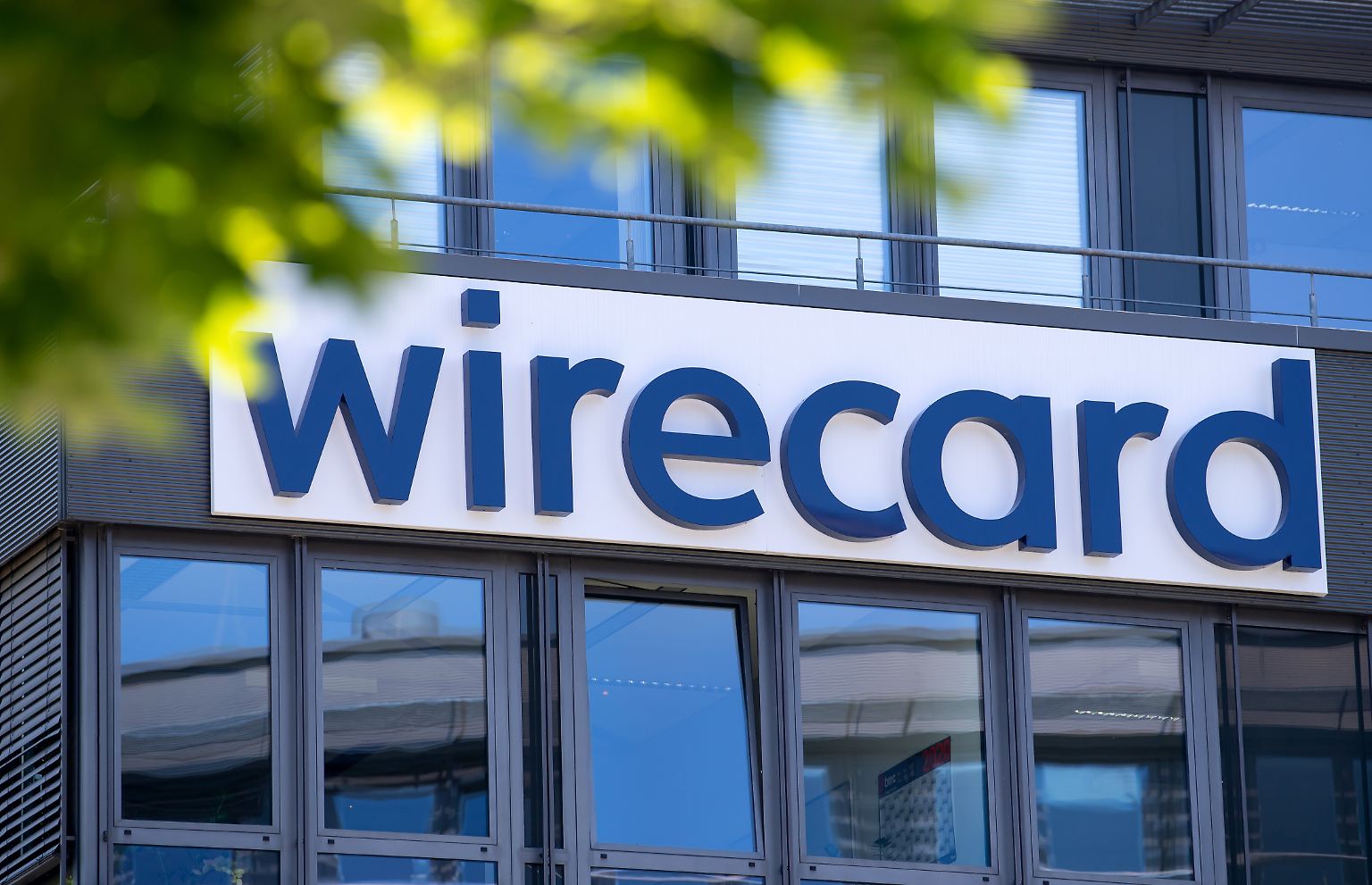 Über Monate steht der Zahlungsvermittler Wirecard im Verdacht der Bilanzmanipulation. Doch das Unternehmen weist die Anschuldigungen stets zurück.