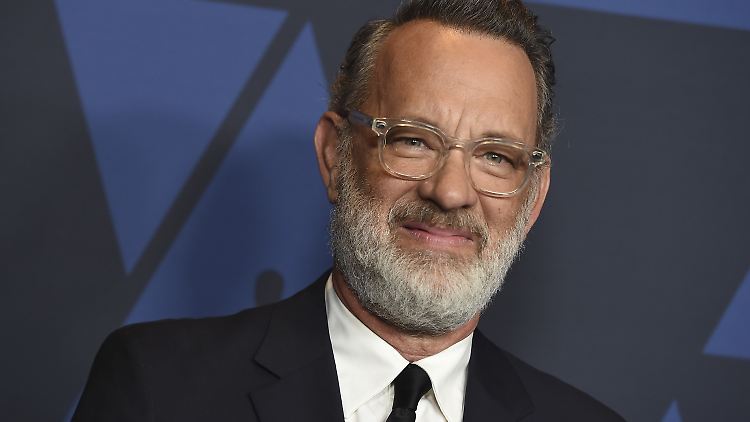 Tom Hanks hat seine Corona-Infektion mittlerweile überstanden.