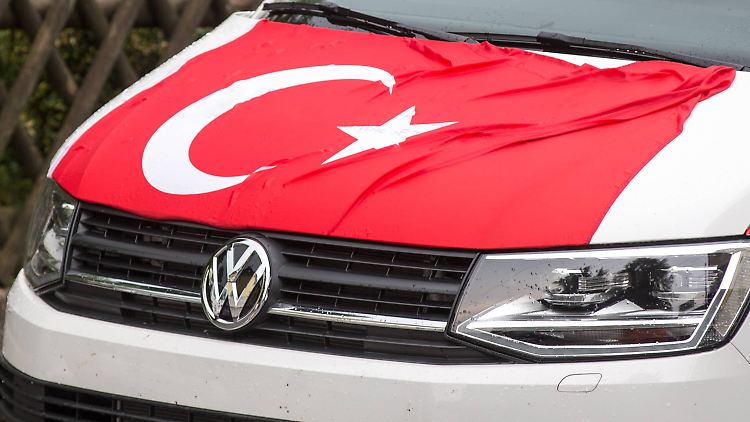 Der Zuschlag für die Türkei schien schon sicher, nun stoppt VW seine Pläne für Manisa.