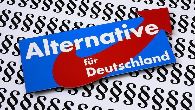 "Die Vorwürfe sind schwerwiegend", heißt es von der Linkspartei.