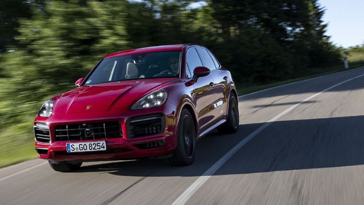 Mit dem neuen V8 dürfte der Cayenne GTS sich neue Freunde, aber auch Feinde machen.