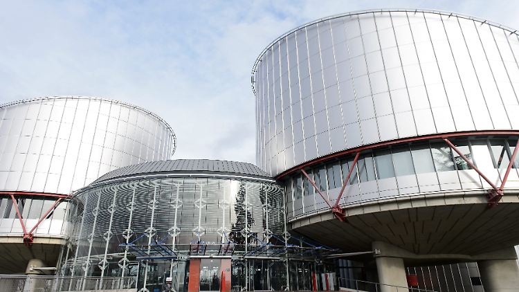 Gericht: Klägern wurden "Mittel zum Lebensunterhalt vorenthalten"