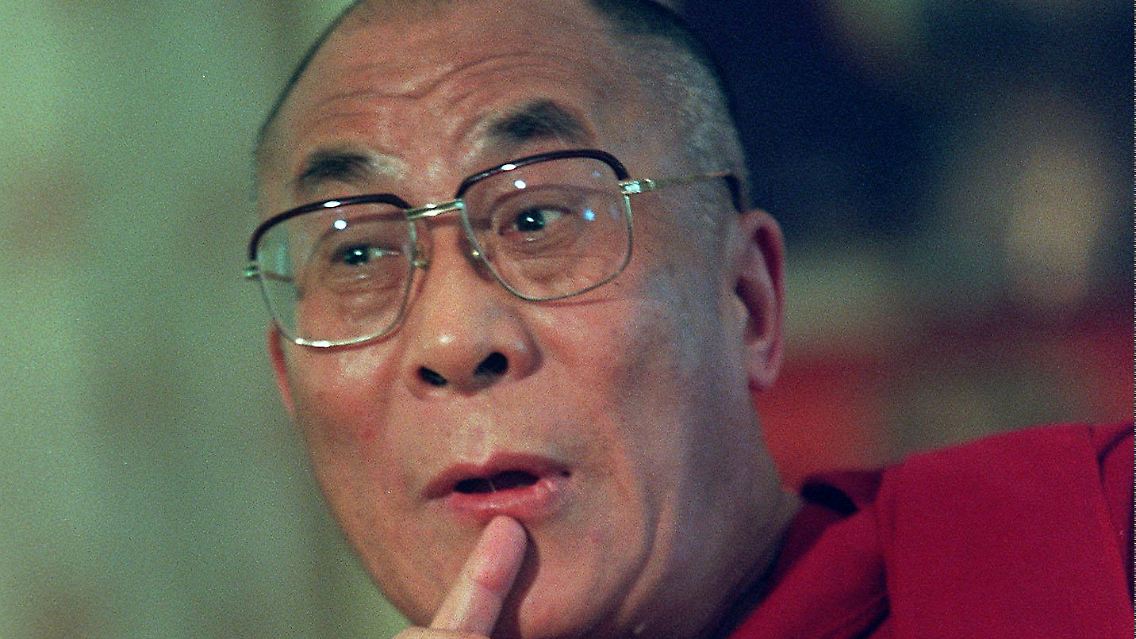 ... und haben dabei mit dem Dalai Lama einen höchst populären, hartnäckigen und humorvollen Fürsprecher.