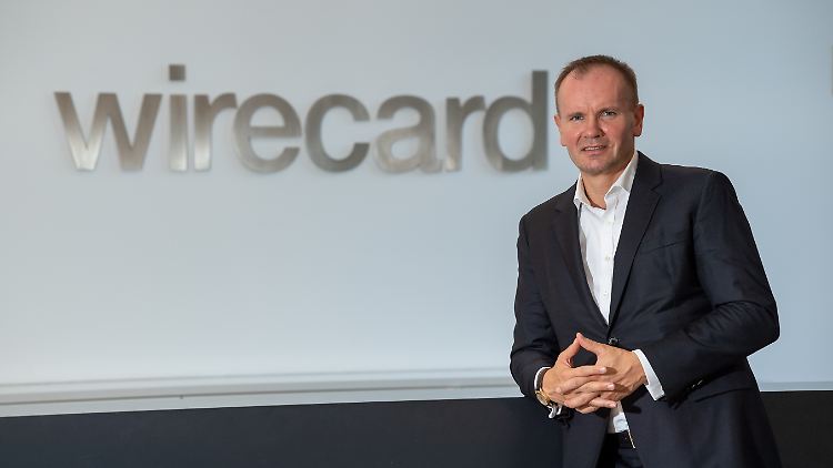 Tanzte den Behörden auf der Nase herum: Der frühere Wirecard-Chef Markus Braun.