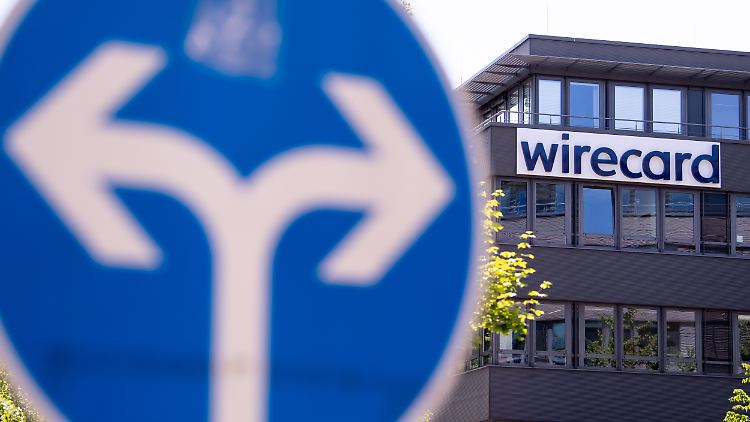 Eine mit Wirecard vertraute Person sagte, der Buchwert der Bank liege bei rund 160 Millionen Euro. 